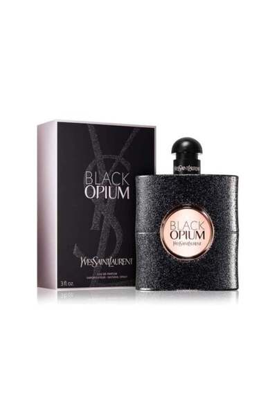 Black Opium عطر