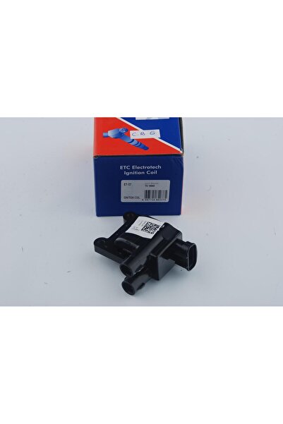 ETC Bobin Toyota Corolla 1999-2002 Ae111/Avensis 1997-2002 Uyumlu ET137