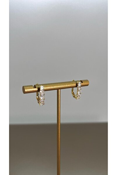 Nora Calista Küpe Gold