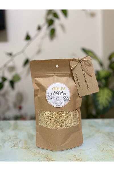 Gülfa Doğal Lezzetler Kayseri Kesme Çorba Doğal Ev Yapımı Kesme Aşı Çorbalık ...