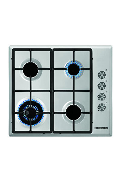 Heinner BUILT-IN HOB HBH-S584WI-IX