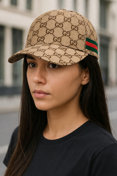 Verahed Unisex Adjustable Pattern and Motif g Hat Sports Hat