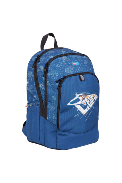 LEGO City Backpack