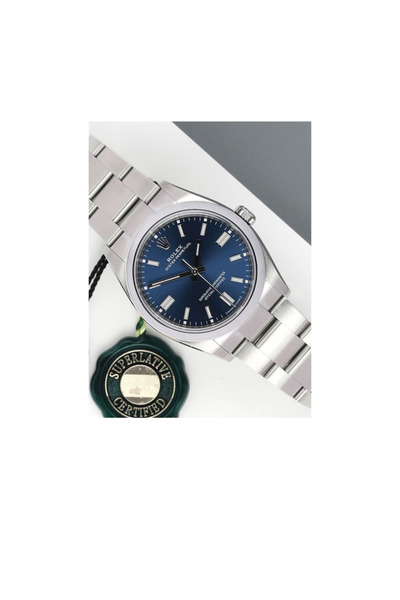 Rolx Oyster Perpetual Men's Watch