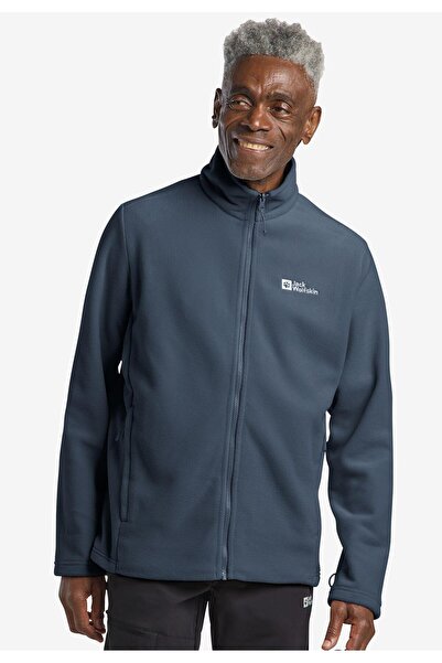 Jack Wolfskin Winterstein Fz m Men's Fleece Jacket
