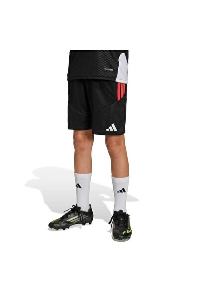 adidas Tiro26C Shoy Unisex Youth Sports Shorts Ka7657