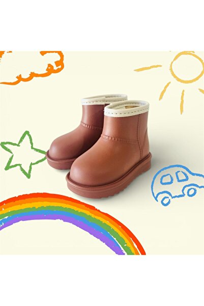 FURIA SHOES Children's Fur Boots