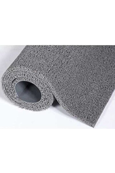 ABK PLASTİK Colourmat Curly Mop