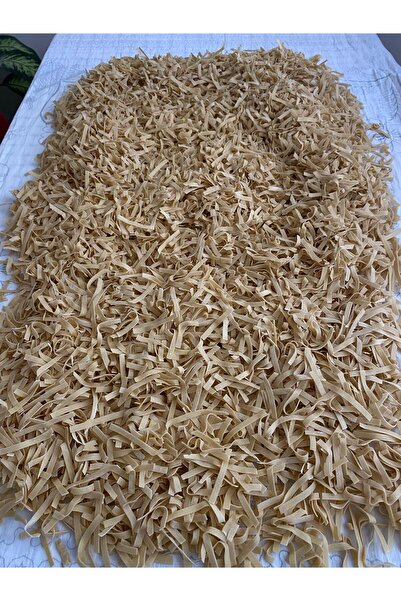 Gülfa Doğal Lezzetler Bol Yumurtalı Erişte Mere Pasta Doğal Ev Yapımı Erişte ...