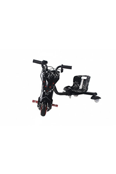 Scooter 36V Mini Electric Drift Scooter for Kids - Electric design with Bluet...