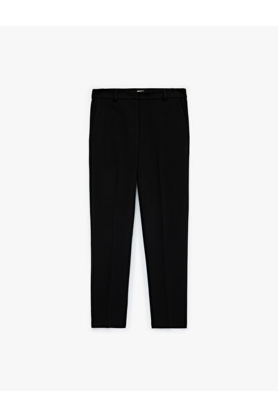 Koton slim fit Talie normală țigaretă Pantaloni