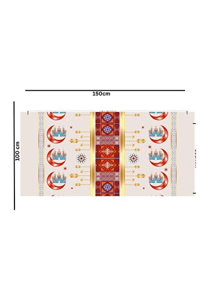 DETCH Ramadan food trip