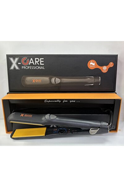 X CARE X-CARE Korean Professional Hair Straightener in 360 Degree Swivel Cord