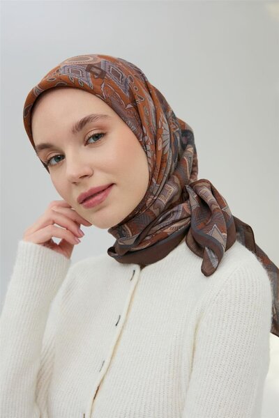 Silk Home Velora Scarf 161006-14