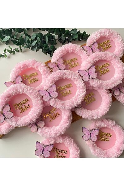 Magnet Laber Tasarım ana kuzusu pofuduk 10 Adet