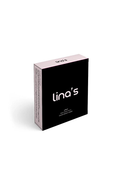 LinaS Linas clear lenses