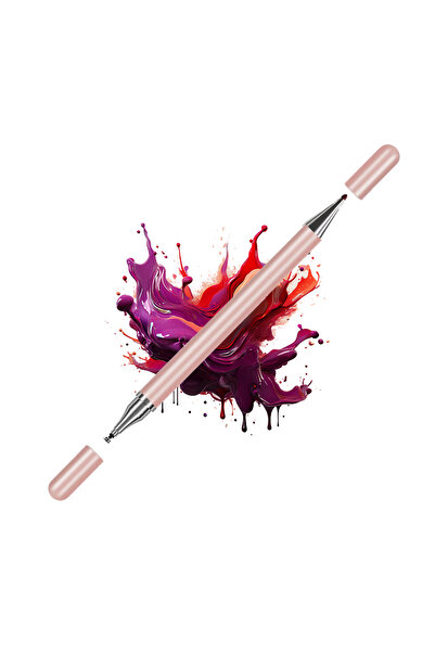 Sneezy Huawei MatePad 11/11.5 SE İle Uyumlu Çift Uçlu Hassas Dokunmatik Stylu...