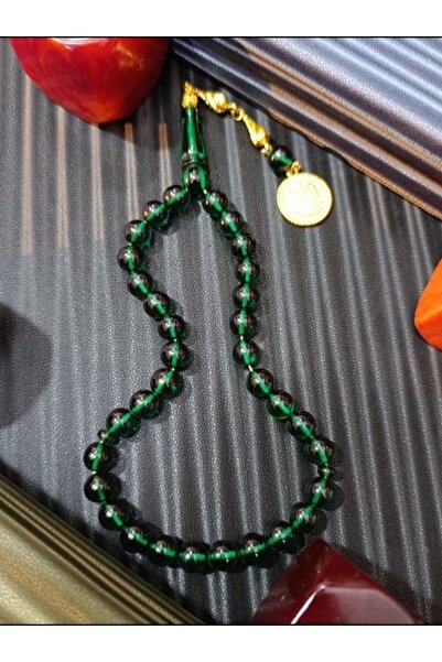 Anemore Collection سبحة من حجر العقيق الناري، أفضل هدية لأحبائك