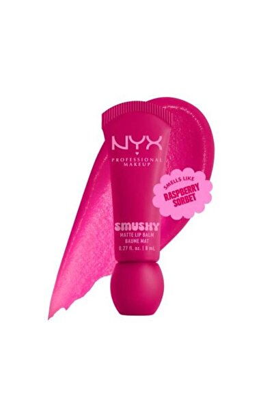 NYX Professional Makeup لون الشفاه الذي تقدمه - 04