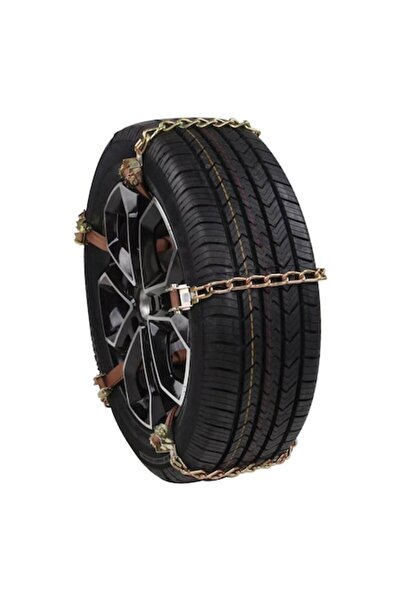 OEM Reusable Anti-Skid Car Chains 10pcs (5 per tire)