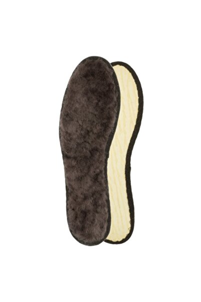 Collonil Polar Exclusive - Ένθετο από δέρμα αρνιού με μαλακή επένδυση από μαλλί