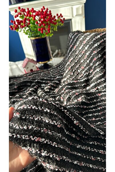 Hayalet kumaş Yumuşak örme triko kumaş ( 220 x 140 cm ölçüsünde) fiyat tamamı...