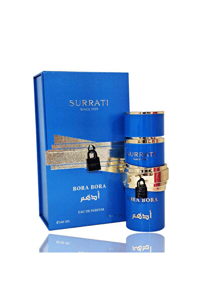 Surrati بورا بورا | او دي بارفان 100 مل | بواسطة