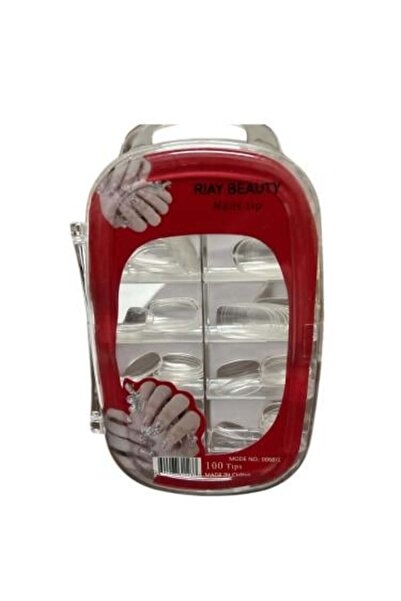 Beauty طقم أظافر تركي 100 قطعة