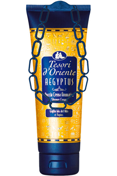 Tesori d'Oriente AEGYPTUS Shower Gel 250ML