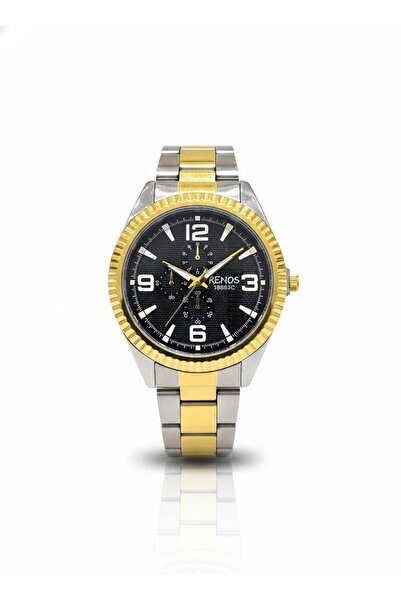 GGGG * Men's stainless steel watch ⌚️
