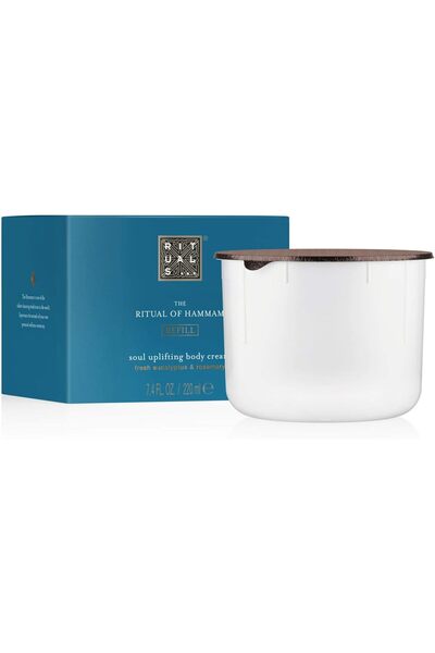 Rituals The Ritual of Hammam Body Cream Refill