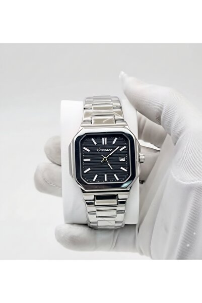 CAAT Classic luxury men's watch