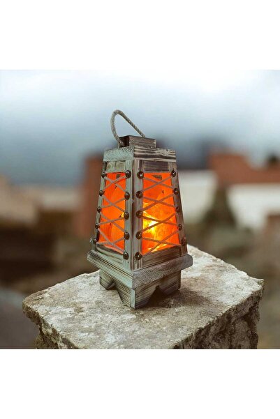 asmatuz çankırı kaya tuzu himalaya üçgen pramit ahşap hasır ip kırmızı tuz TU...