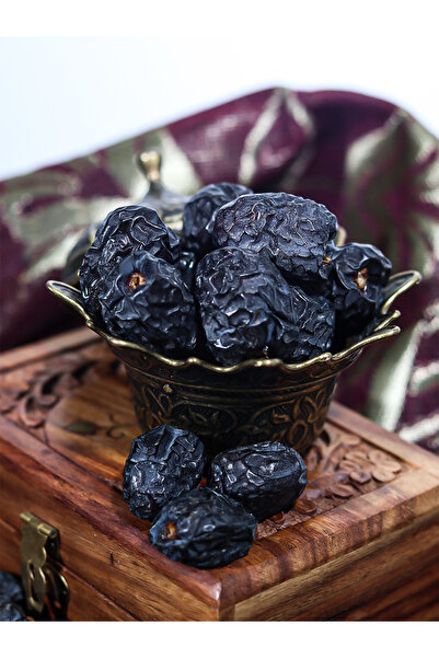 MEDİNE ACVE JUMBO Hurması Kendi Bahçelerimizden İthal 10 KĞ