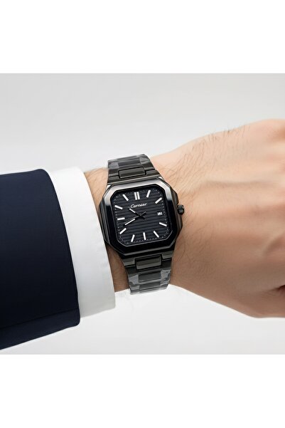 CAAT Classic luxury men's watch