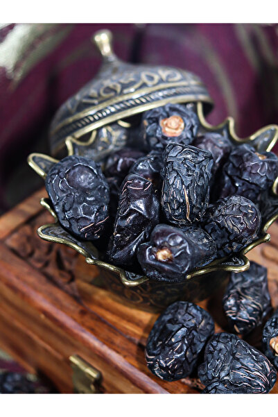 MEDİNE ACVE Hurması Kendi Bahçelerimizden İthal 10 KĞ