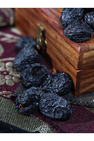 MEDİNE ACVE JUMBO Hurması Kendi Bahçelerimizden İthal 1 KĞ