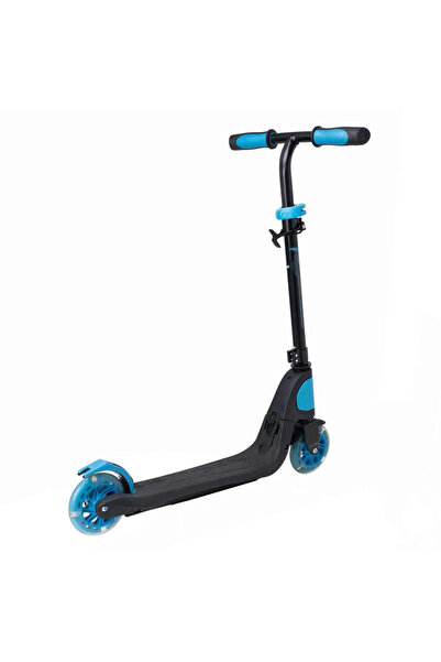 NW NessiWorld 2-Wheel Lightweight Speed Scooter Blue