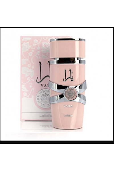 lattafaa عطر يارا 100 مل للنساء