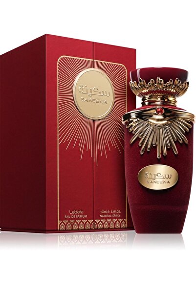 lattaf Sakeena, apa de parfum, de dama, 100ml