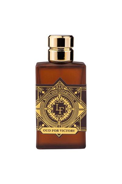 La Fede Oud For Victory, unisex, 100 ml