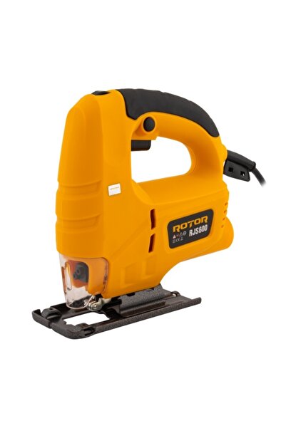 Rotor RJS 600 Jigsaw
