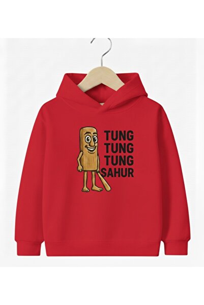 Tiny and Co سويت شيرت للجنسين مصنوع من القطن بنسبة 100% من Tukanno Bananno مط...