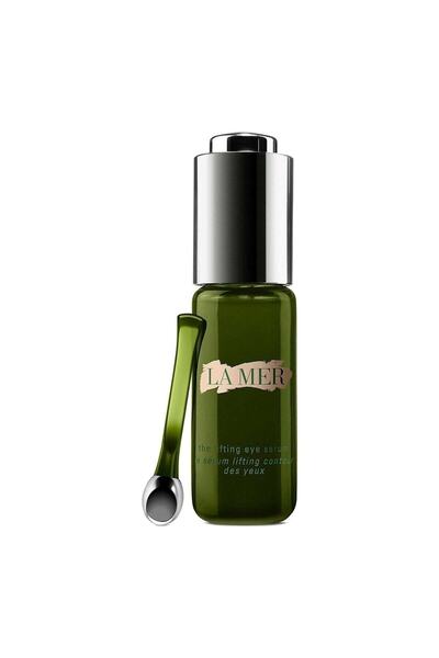 La Mer The Lifting Eye Serum – Canlandırıcı & Kırışıklık Karşıtı Göz Serumu (...