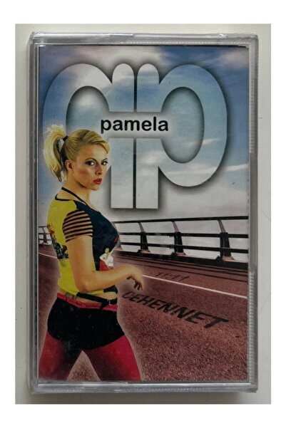 İmaj Müzik كاسيت باميلا سيهينيت (كاسيت صفر)