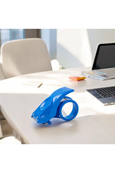 OEM Adhesive tape cutting dispenser, box sealing and packaging, anti-corrosiv...