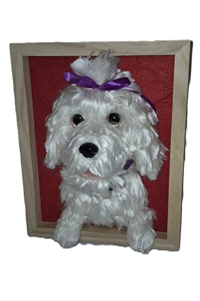 di tablou impaslit unicat