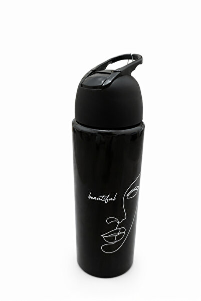 ZÜMHA غطاء قفل لزجاجة المياه مانع للتسرب