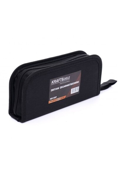 Kraft&dele Trusă de ceasornicar, Kraft&Dele, KD11207, diverse accesorii