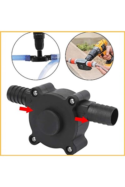 OEM Pump used for transferring liquids, small size, water suction, easy to tr...